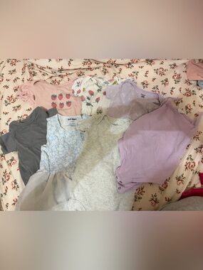 12-18 month girl bundle